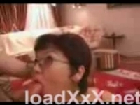 Жесткое насилие над азиатской девушкой