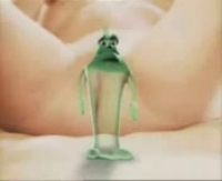 Домашнее видео сексуальных кроссдрессеров в действии