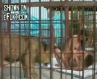 Интим на кровати с партнером сверху