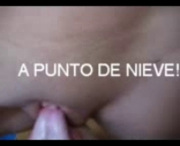 Скрытое домашнее порно с женой в качестве