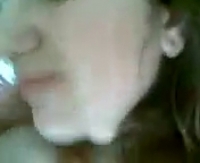 Фильм: Грузинки кончают как никогда раньше