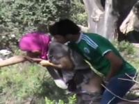 порно видео с грузинской мулаткой
