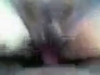 Кавказский парень кончил в рот девушке