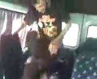 Видео с горячей кавказской девушкой в порно