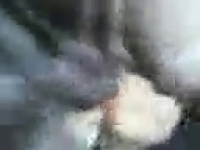 Секс с привлекательной казашкой через знакомство онлайн