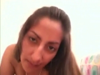 Порно звезда из Индии снимает свой фильм