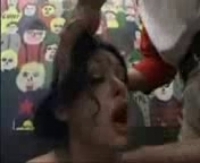 Видео секса с турчанкой в бане