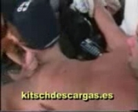 Туркменское порно целько-это очень вульгарно